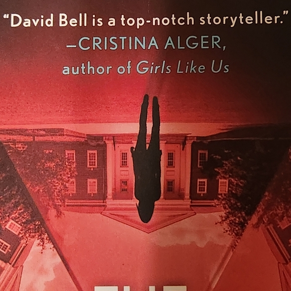 The Finalists by David Bell - Picture 2 of 5